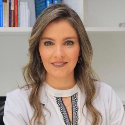 Daniela Cezarino