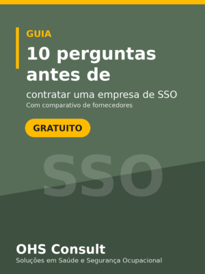 Capa – Guia: 10 perguntas antes de contratar uma empresa de SSO